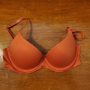 Aerie sunnie push-up bra, size 30c